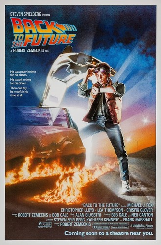 Classic Movie Posters Film Prints 80s Nostalgic Film Posters A5-A3 Home Décor - Picture 9 of 58