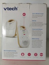 VTech DM111 Digital Audio Baby Monitor