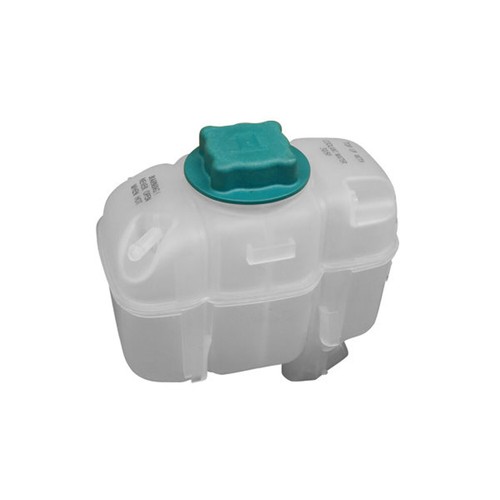 for 2001 2009 Volvo XC90 Coolant Reservoir Tank 2008 2007 2006 2005