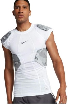 nike combat top