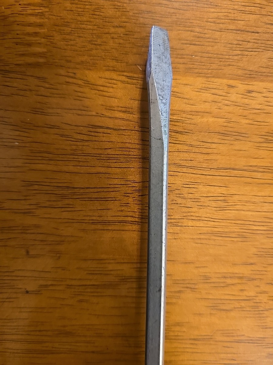 まー Craftsman - 41584 WF - Slotted Screwdriver 1/4