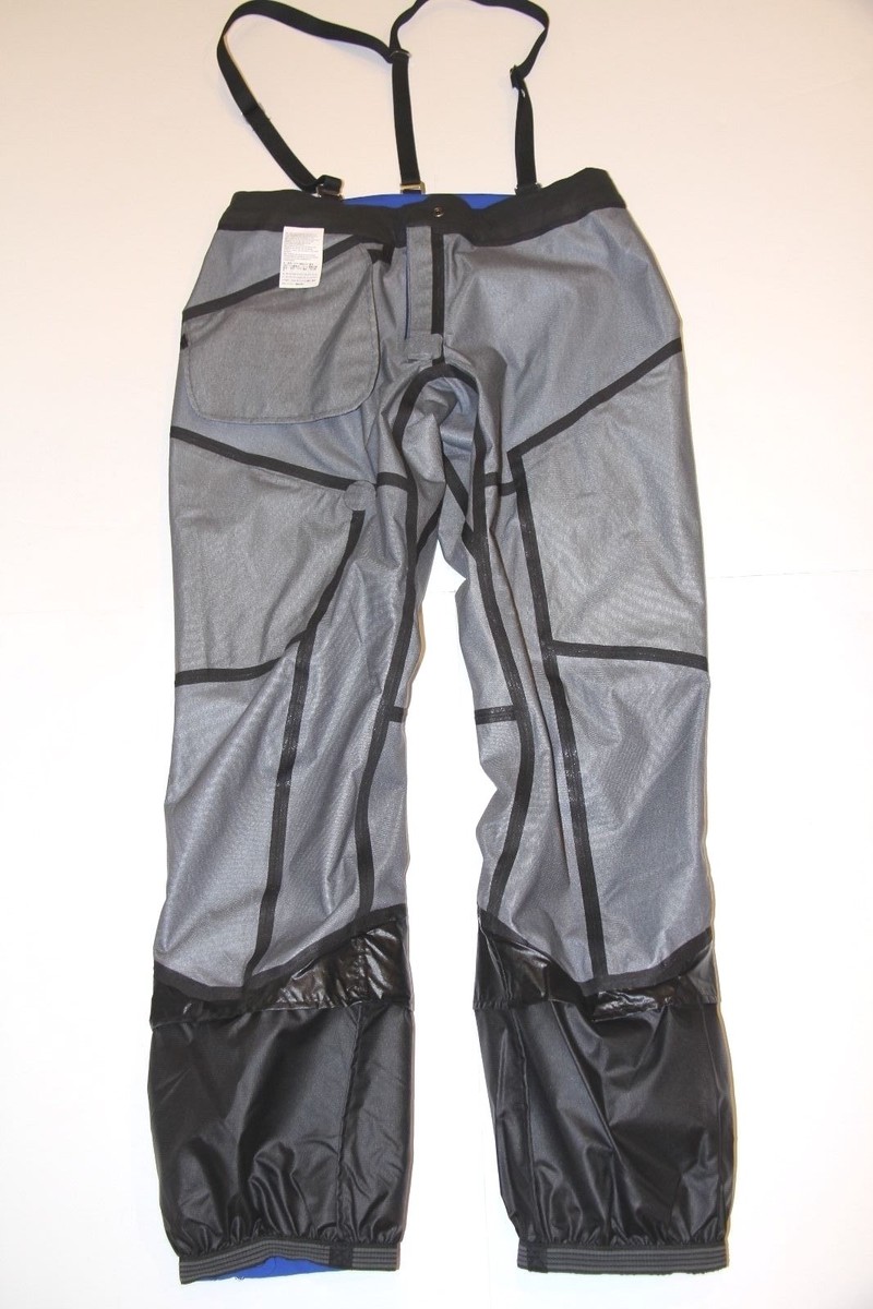 Arc'teryx Procline AR Pant Women's Ski Softshell Size 8 Reg