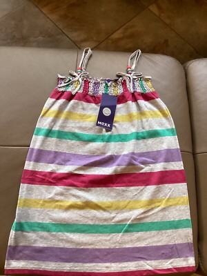 Kleid von Mexx Gr. 134/140 Neu