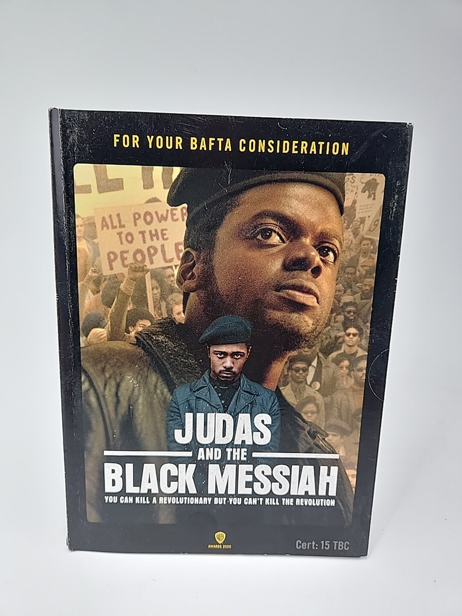 Lakeith Stanfield Watch The Black Messiah Judas And Retailers The Black