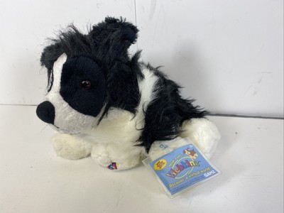 webkinz border collie