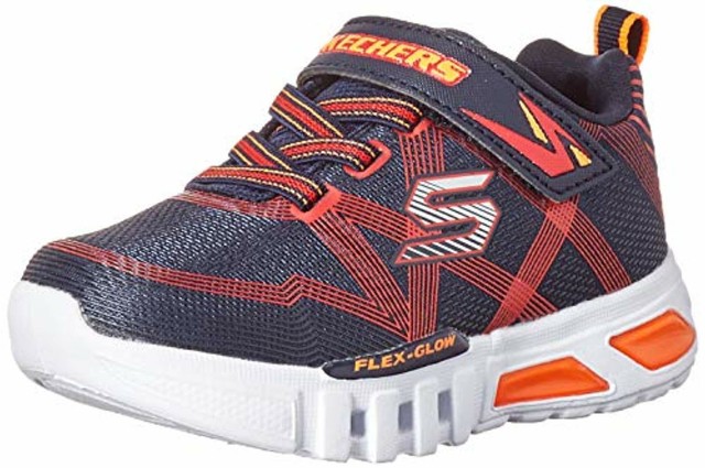 skechers infant size 8