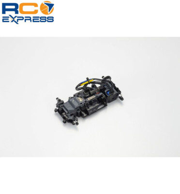 ミニッツ evo 04 ミニッツ evo 04 Kyosho MINI-Z Racer MR-04EVO2 Chassis Set W