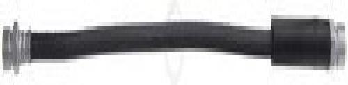 Original A.B.S. Brake Hose SL 3857 for Mercedes-Benz Puch