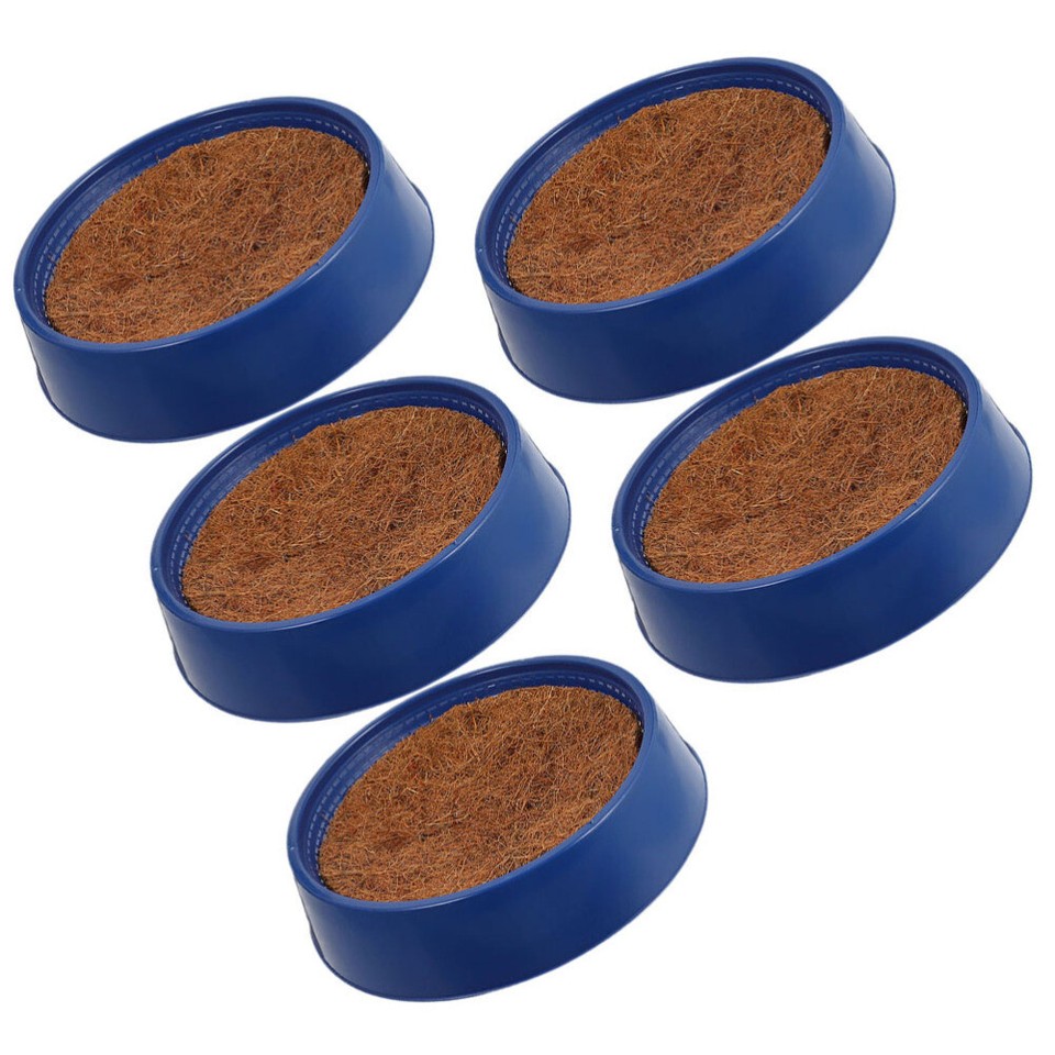 Bird Nest Replaceable Pigeon Nest Compact Breeding Nest Carrier Pigeon