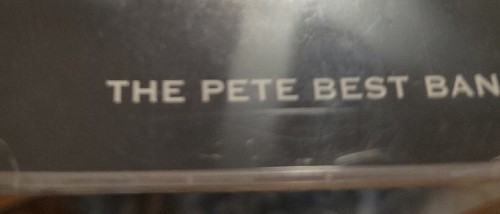 The Pete Best Band HAYMANS GREEN/2008 CD Album Beatles Drummer  - Picture 9 of 9