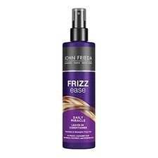 John Frieda Frizz Ease DAILY MIRACLE Leave-in Conditioner Detangling Spray