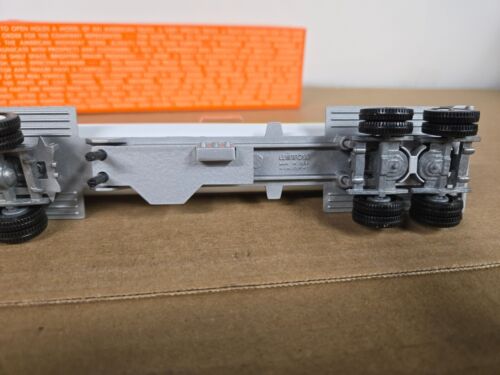K Winross 1/64 Winross BP Tanker Trailer - Picture 7 of 7