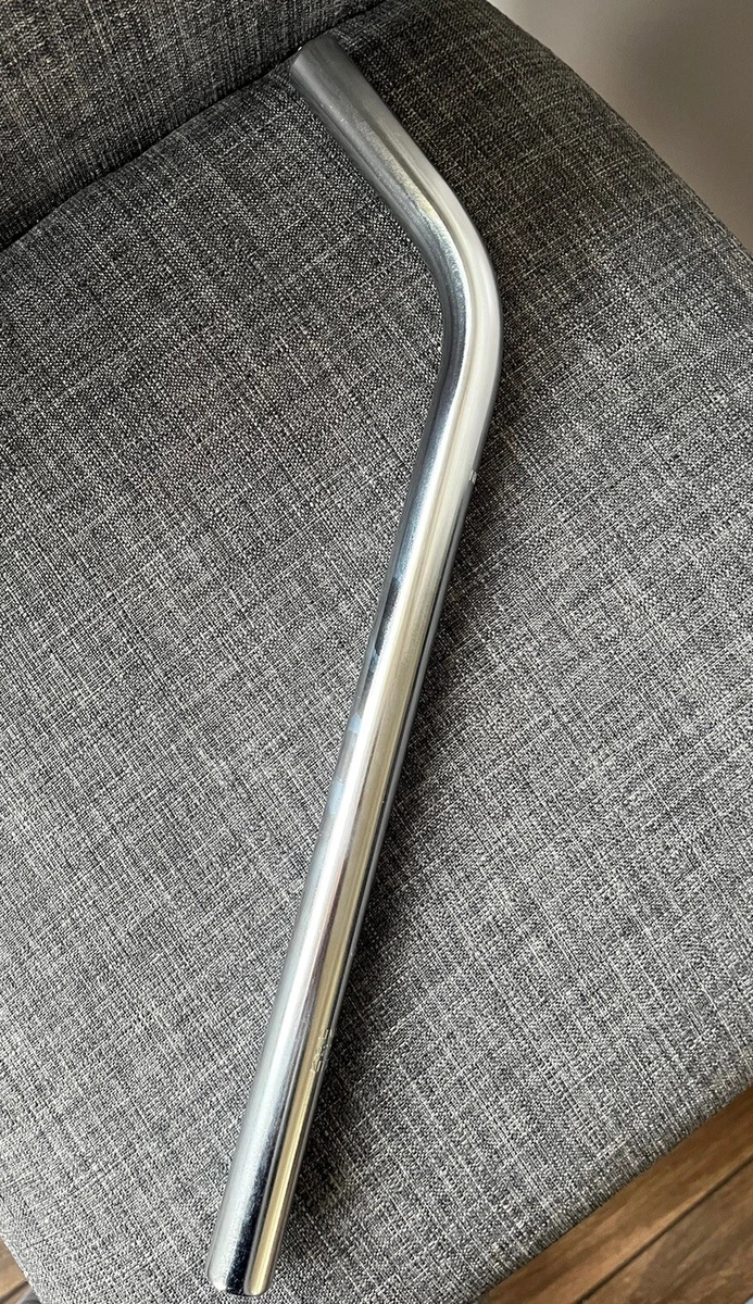 Gt laid cheap back seatpost
