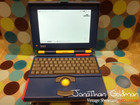 Apple Macintosh PowerBook 170 Jlpga 8Mb Ram 800Mb Hd System 7.5.5 Rare Exclusive