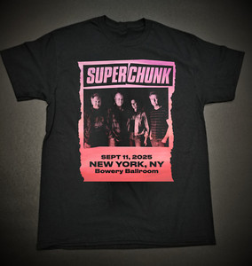 Superchunk Shirt | eBay