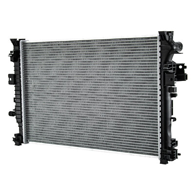 For 2016-2022 2019 Chevrolet Malibu 23336320 GM3010584 Radiator