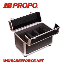 Double Transmitter Case XL【Case has defects】