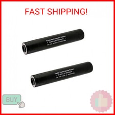 Kastar 2-Pack Ni-MH 3.6V 3000mAh Battery Replacement for Streamlight 76002, 7601