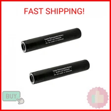 Kastar 2-Pack Ni-MH 3.6V 3000mAh Battery Replacement for Streamlight 76002, 7601