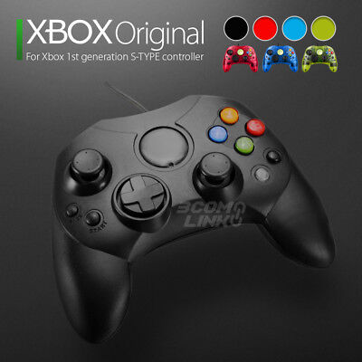 Microsoft Wired Controller for Xbox 360 (Styles May Vary)