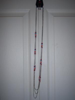 New Stunning Paparazzi Necklace & Matching Earrings,Multiple Choices, T4B1D