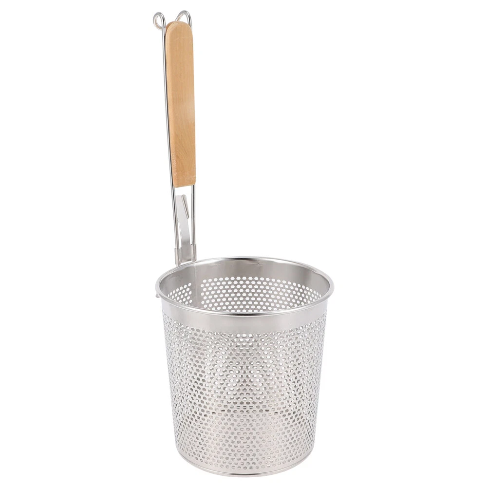Spider colander cheap