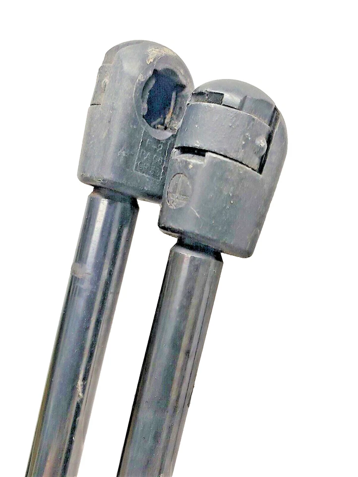 GMC Envoy XL 2002-2006 Yukon Denali puerta levadiza maletero tapa soporte puntales conjunto OEM Foto 3 de 3