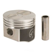 Sealed Power 287p30 Pistons 8-pack For Pontiac Lemans Tempest 326 .030