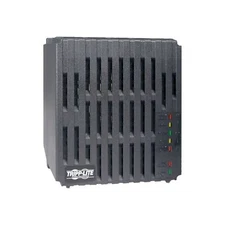 Tripp Lite LC1200 Line Conditioner 1200W AVR Surge 120V 10A 60Hz 4 Outlet 7-Feet