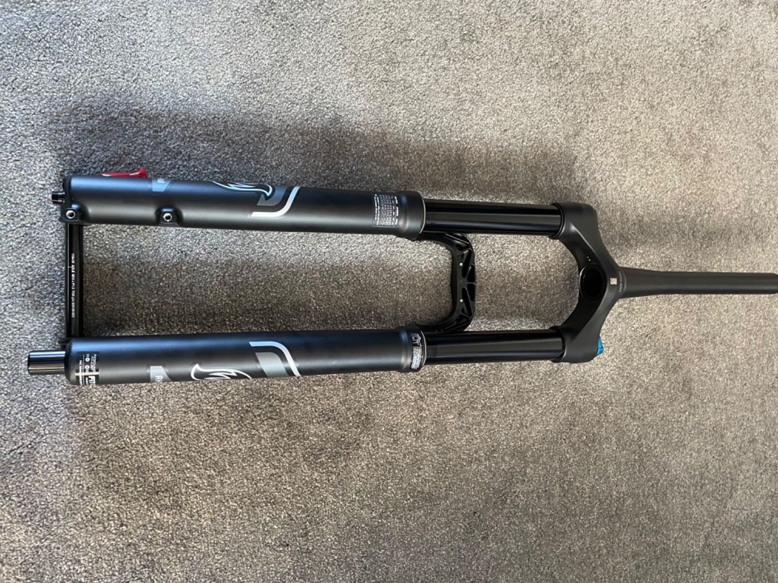 fox 36 performance 29 grip boost mountain bike forks eBay