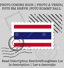 Thailand #Mi1566A-Mi1569A MNH 1993 Jars [1549-1552]