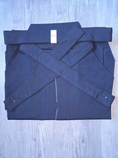 Japan Aikido Martial Art Clothing Sportswear Hakama Kimono Men Women Traditional