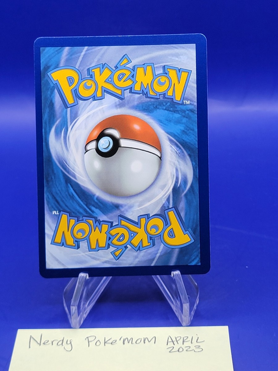 Pokemon TCG Worker Rainbow 209/195 Silver Tempest Secret Rare Full Art  Trainer | eBay