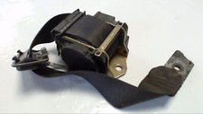 BMW 520d E39 Sicherheitsgurt hinten 00019264 15176