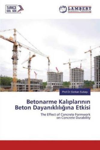 Thumbnail - Betonarme Kaliplarinin Beton Dayanikliligina Etkisi The Effect Of