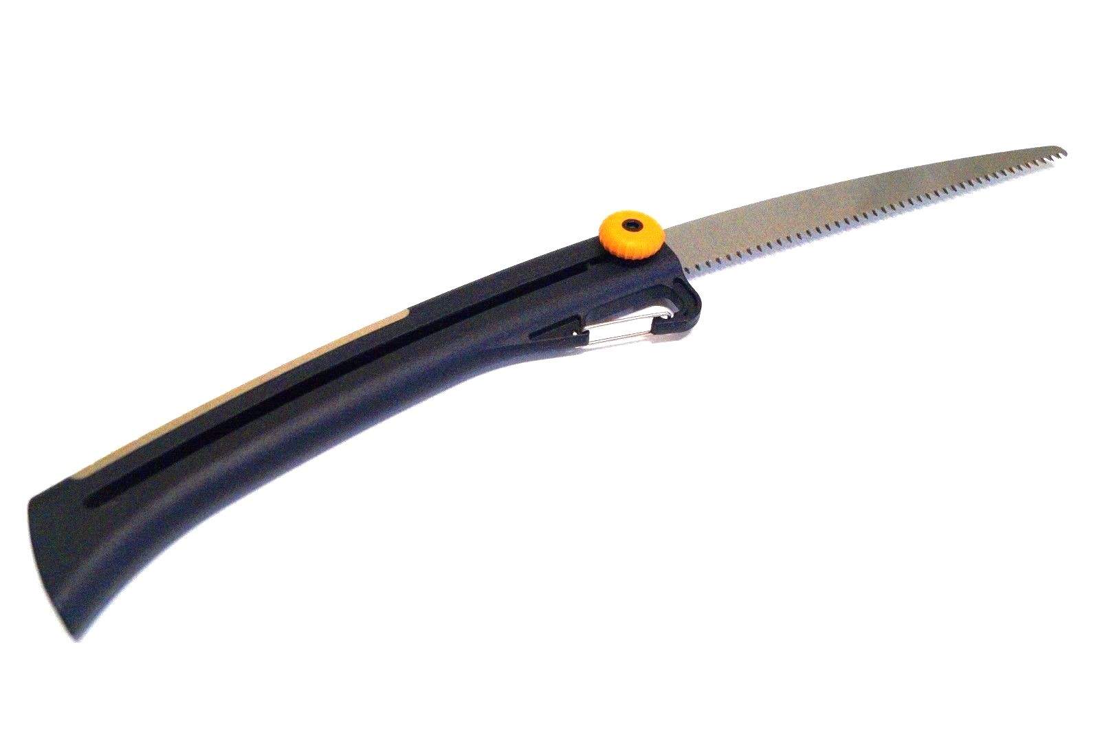 Pruning Saw 10" Retractable Triple Grind Blade FISKARS PowerTooth