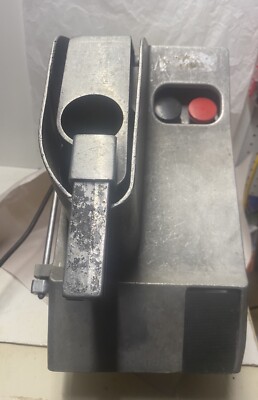 Dito Dean TR22 Industrial Food Processer - Read Description - Tested