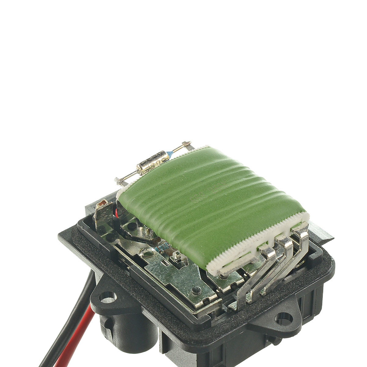 Ventilatore Riscaldamento Per Renault Megan Scenic 1996-2003 - Senza Aria Condizionata - Foto 13