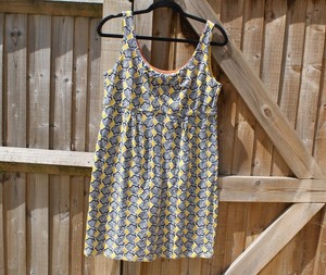 boden beach dress