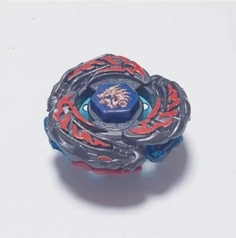 Takara Tomy Beyblade BB - 108 L Drago Destroy F:S versão Coreia - Imagem 3 de 4