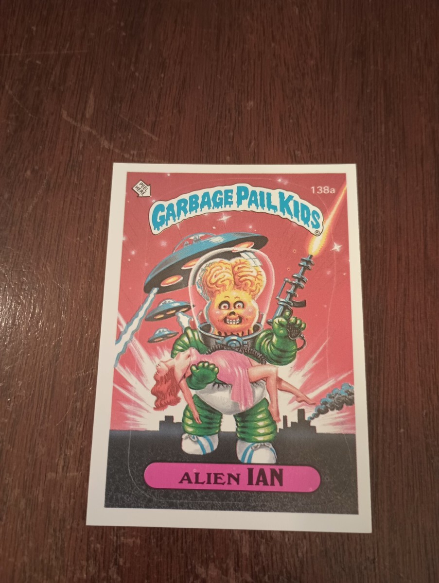 当時物メダロットカード ALN型ワイヤエイリアン2枚 当時物メダロット