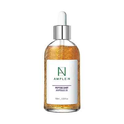 COREANA AMPLE:N Peptide Shot Ampoule 2X 100ml