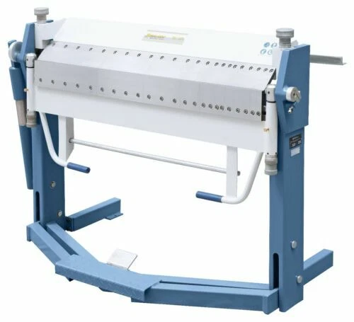 Blechbiegemaschinen für die Metallbearbeitung für Konventionell