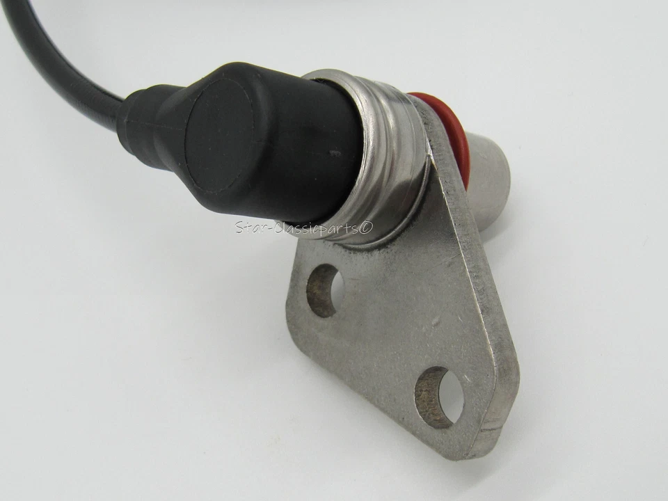 Sensor ABS delantero izquierdo MERCEDES Oldtimer W124 1245400117 1245401617 0265001283 - Imagen 3 de 4