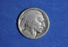 1914- Buffalo Nickel  #P29124 — photo 1