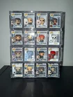 Harry Potter Funko *Bitty* Pop! Complete Set-all 4 chases & 4 Bitty Pop Shelves