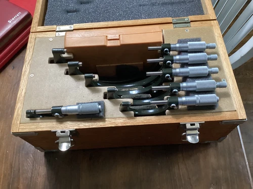 machinist tools