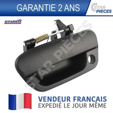 POIGNEE DE PORTE EXTERIEURE AVANT GAUCHE CONDUCTEUR CHEVROLET SPARK
