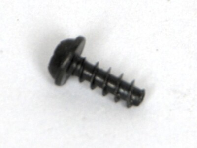 Genuine BMW E38 E39 E46 E53 Screw Torx T-10 Fillister head. Set of 4