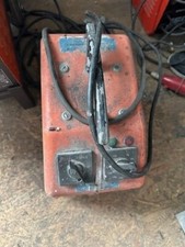 Elektro Schweißgerät der Marke Lorch 